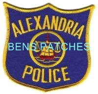 VIRGINIA,ALEXANDRIA POLICE 2_wm